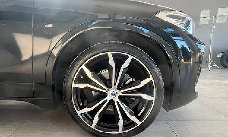 Bmw X2 Sdrive18D Msp...