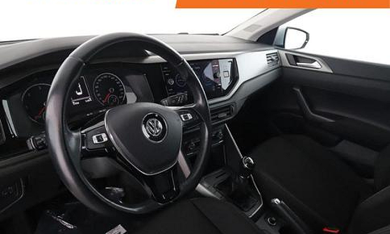 Volkswagen Polo Hh51...