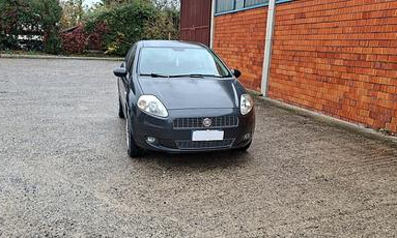 Fiat Grande Punto 1....