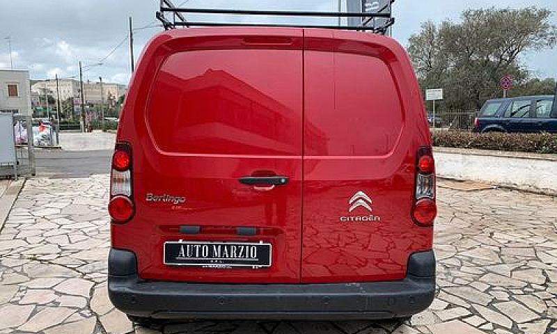 Citroen Berlingo Mul...