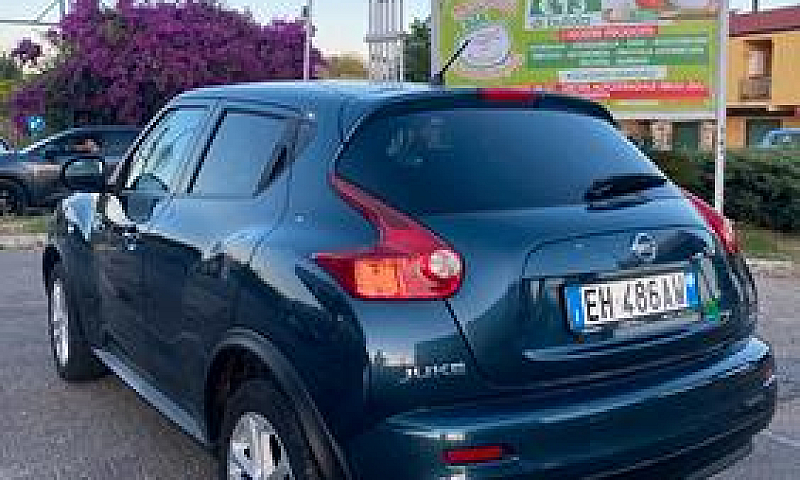 Nissan Jiiuk...
