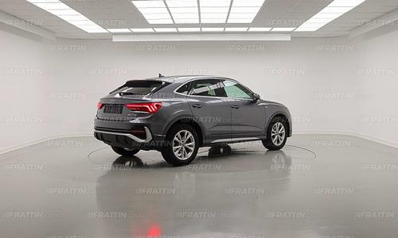 Audi Q3 Spb 35 Tfsi ...