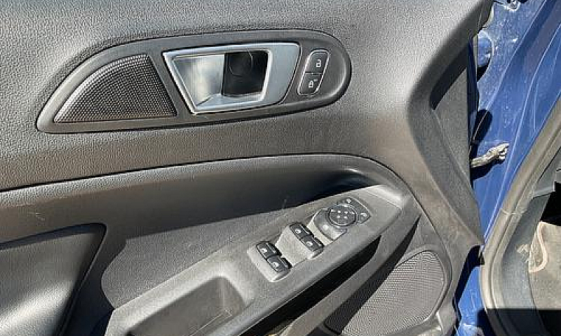 Ford Ecosport 1.0 Ec...