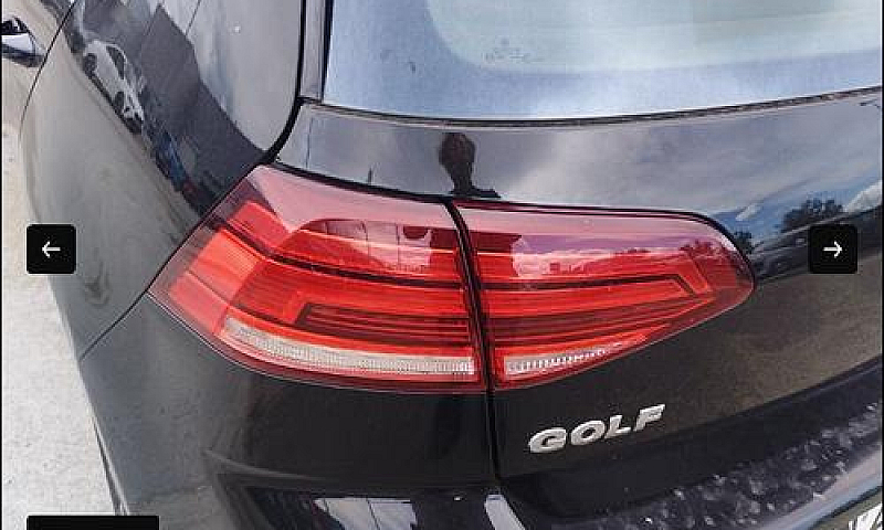 Volkswagen Golf 1.4 ...