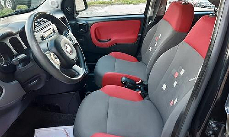 Fiat Panda 0.9 Twina...