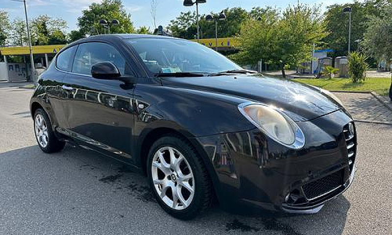 Alfa Romeo Mito 1.4 ...
