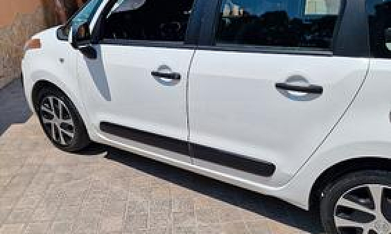Citroen C3 Picasso...