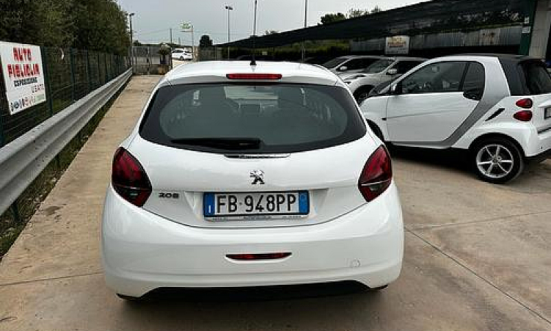 Peugeot 208 Benzina ...