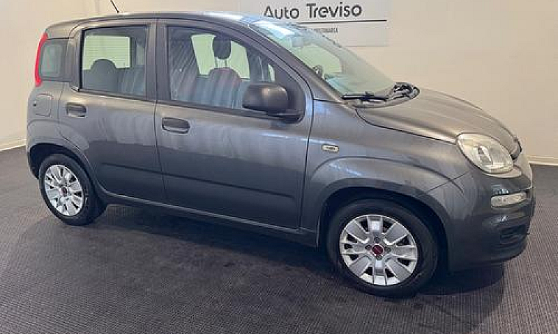 Fiat Panda 1.3 Mjt 9...