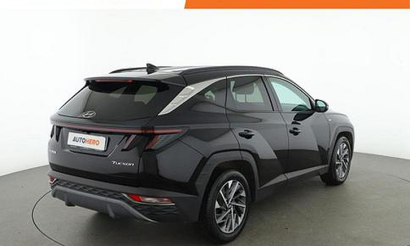 Hyundai Tucson Nx171...