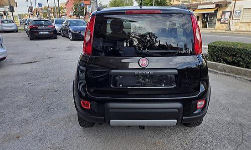 Fiat Panda 0.9 Twina...