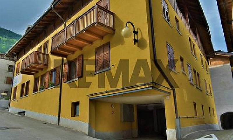 Appartamento - Dimar...