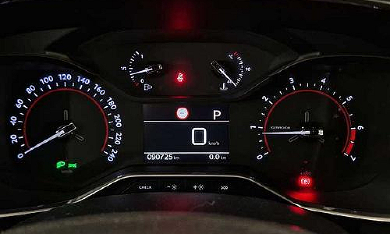 Citroen C5 Aircross ...