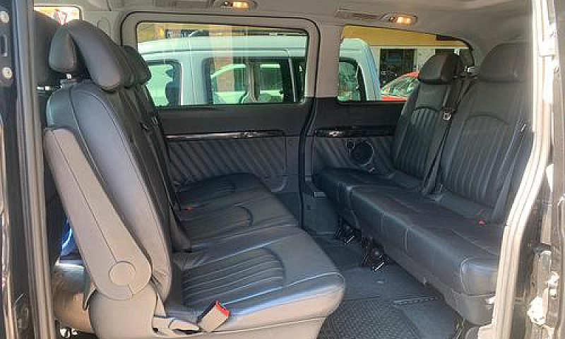 Mercedes Benz Viano...