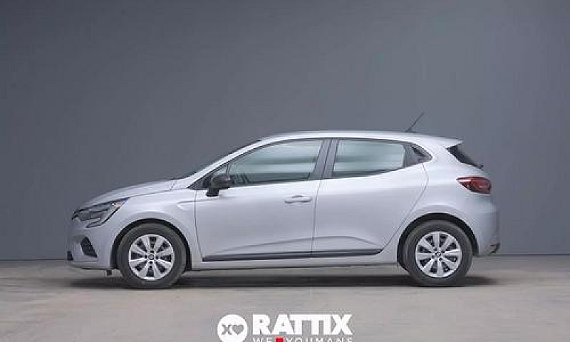 Renault Clio V 2019 ...