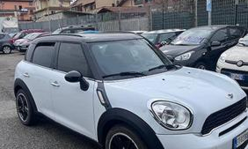 Mini Countryman Mini...