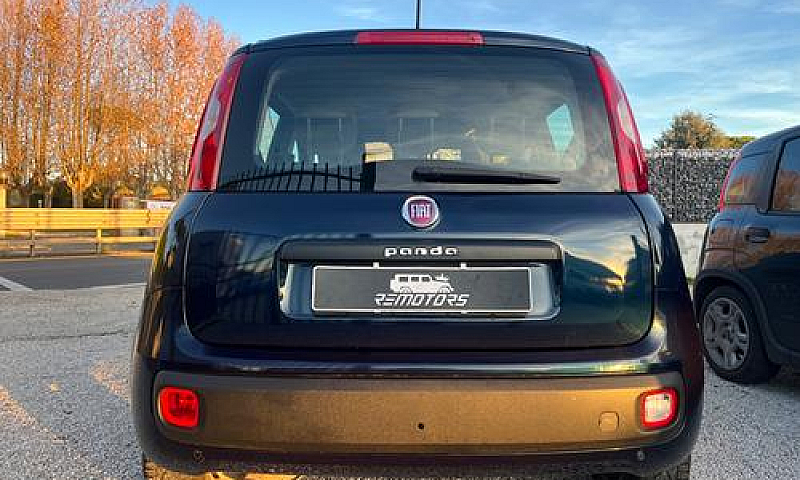 Fiat Panda 1.3 Mjt S...