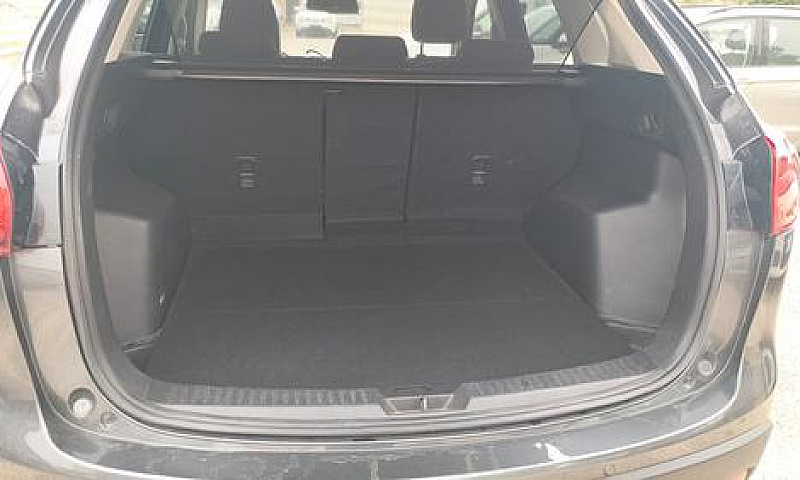 Mazda Cx-5 2.2L Skya...
