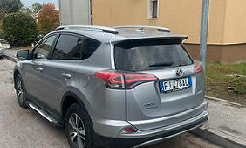 Rav 4...