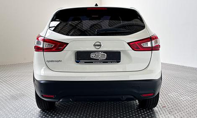 Nissan Qashqai 1.6 D...