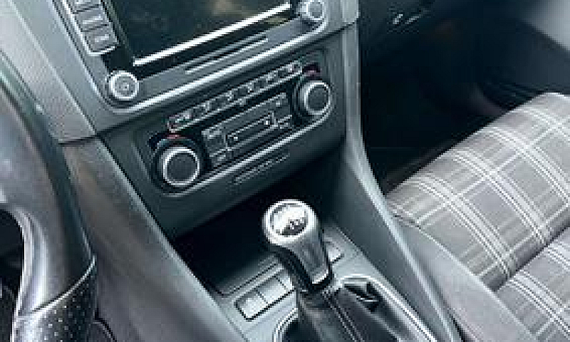 Golf 6 Gtd...
