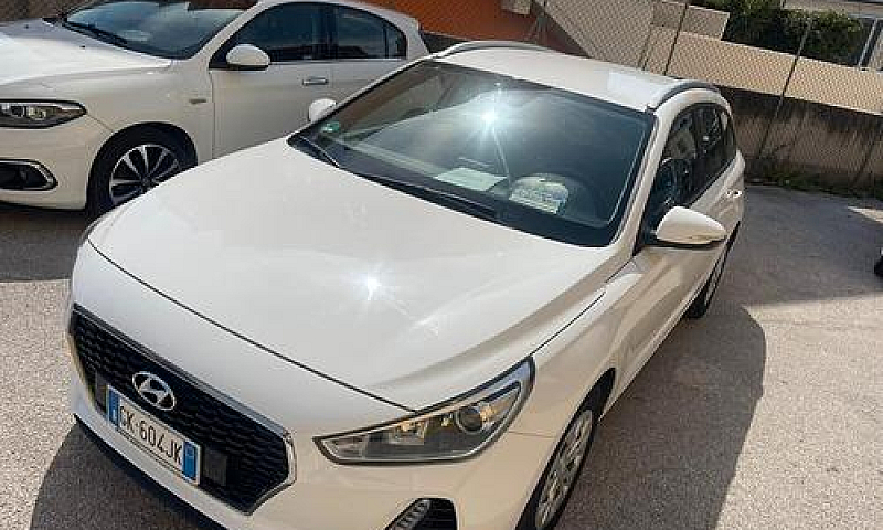 Hyundai I30 Wagon 1....