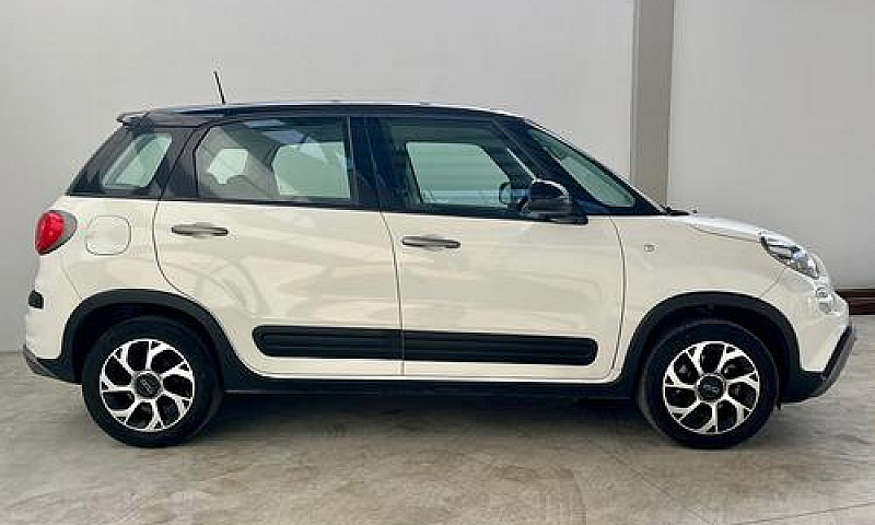 Fiat 500L 1.3 Multij...