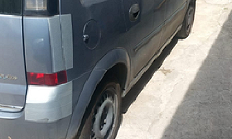 Opel Meriva...
