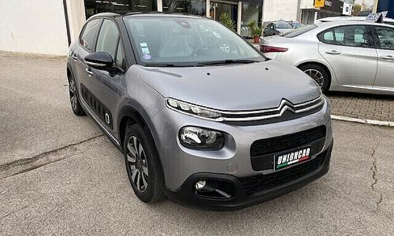 Citroen C3 Puretech ...