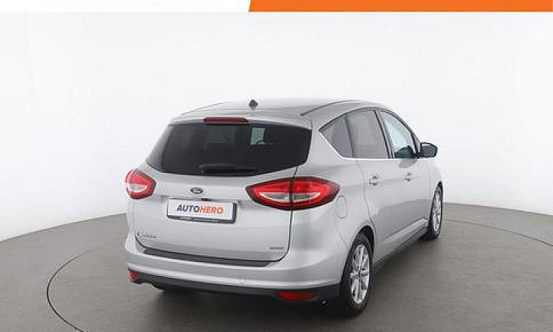 Ford C-Max Xc29107...
