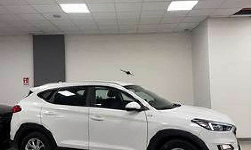 Hyundai Tucson 1.6 C...