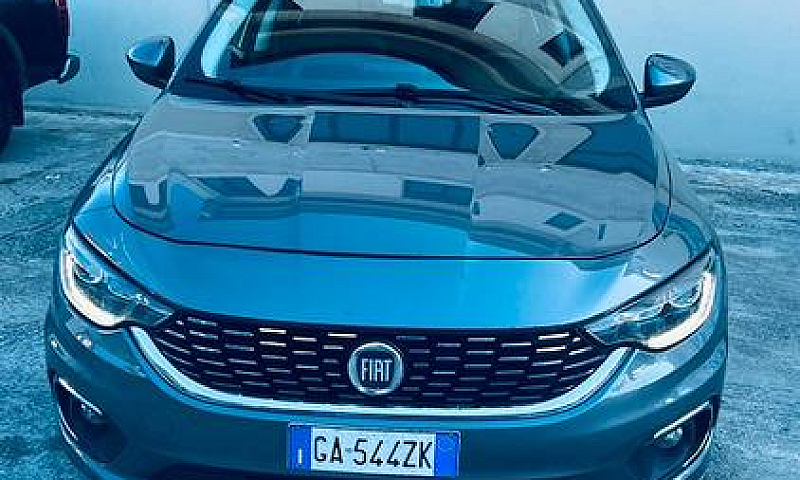 Fiat Tipo 1.6 Diesel...