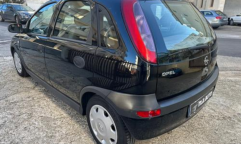 Opel Corsa 1.2I 16V ...