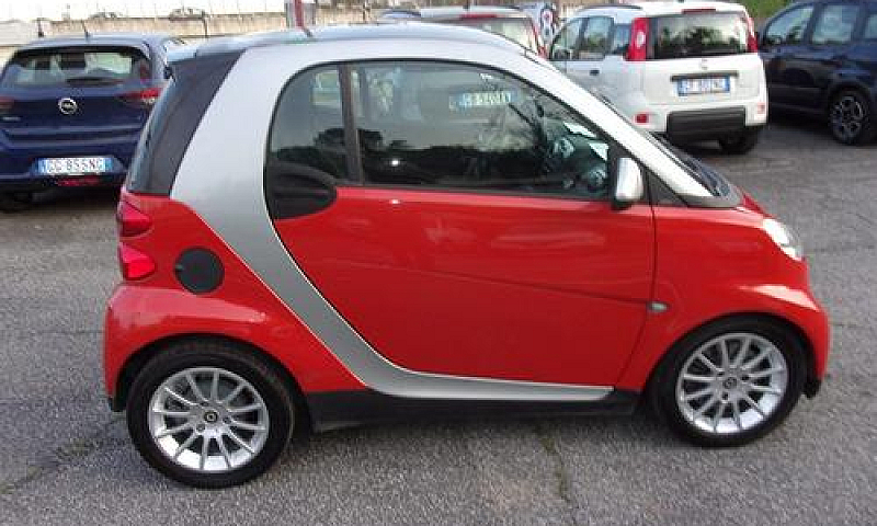 Smart Fortwo 1000 52...