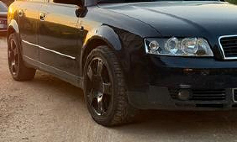 Audi A4 1.9 Tdi...