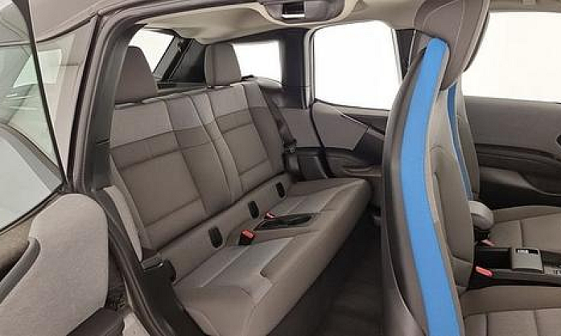 Bmw I3 I3S 120 Ah...