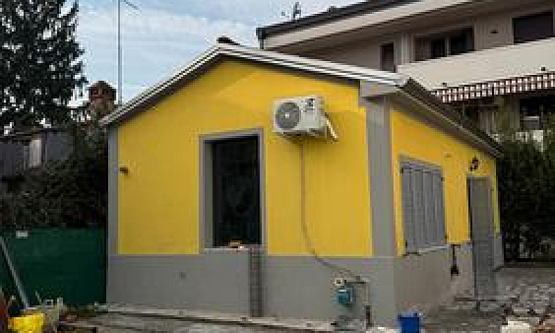 Bilocale Strada Mana...