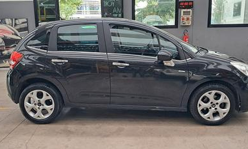 Citroen C3 1.1 Exclu...