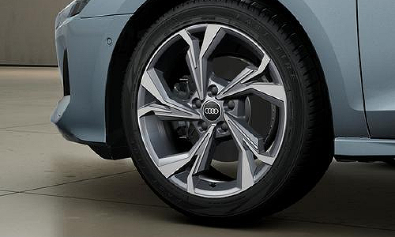 Audi A3 Sportback 40...