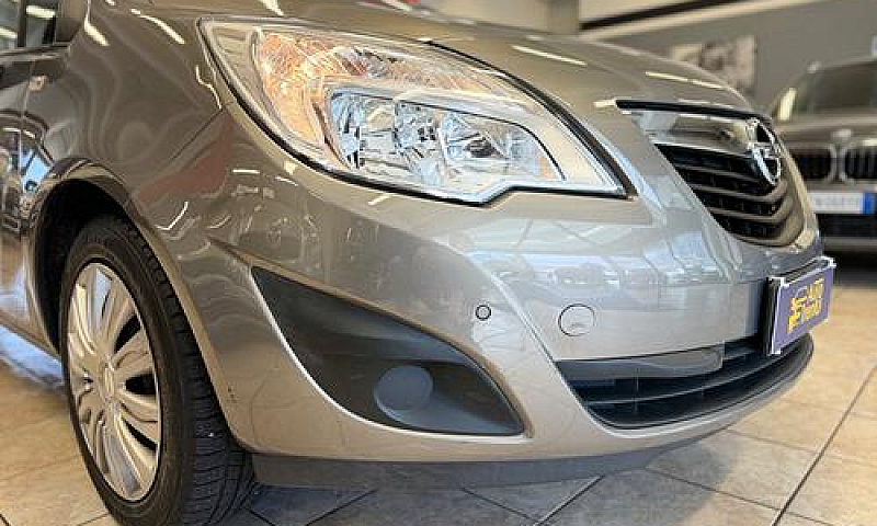 Opel Meriva 1.4 Turb...