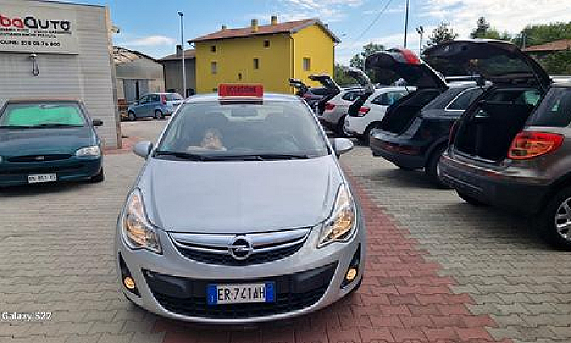 Opel Corsa 1.2 Neopa...