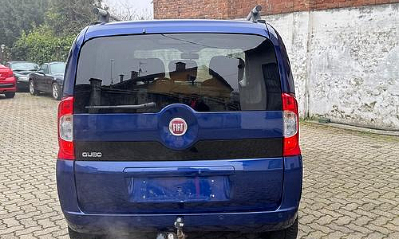 Fiat Qubo 1.4 8V 73 ...