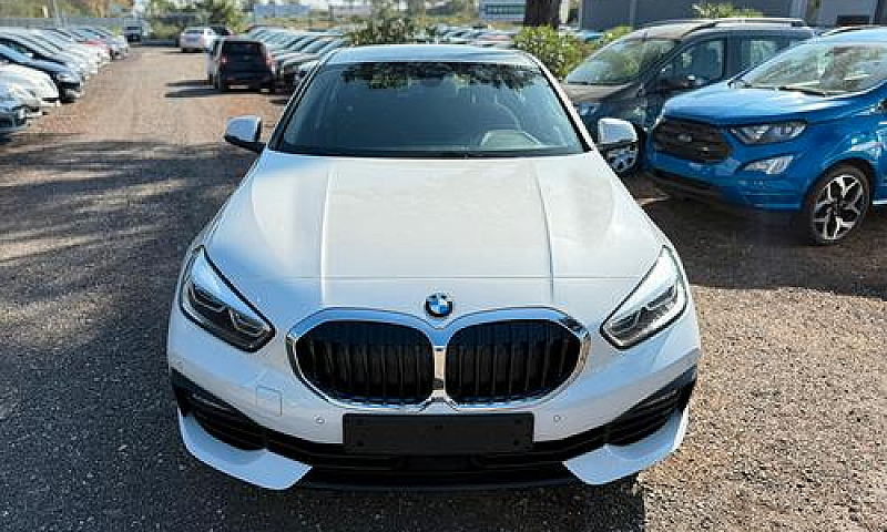 Bmw 118I 5P. Advanta...
