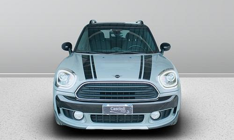 Mini Mini Countryman...