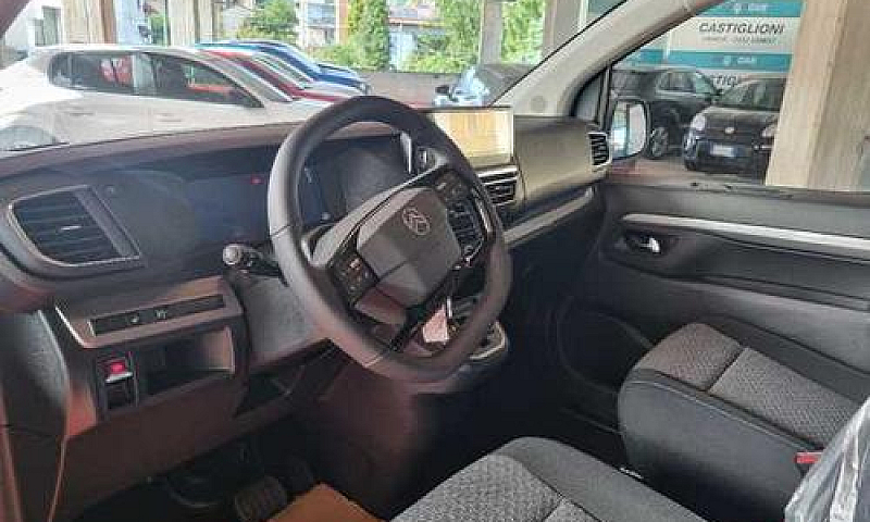 Citroen Spacetourer ...