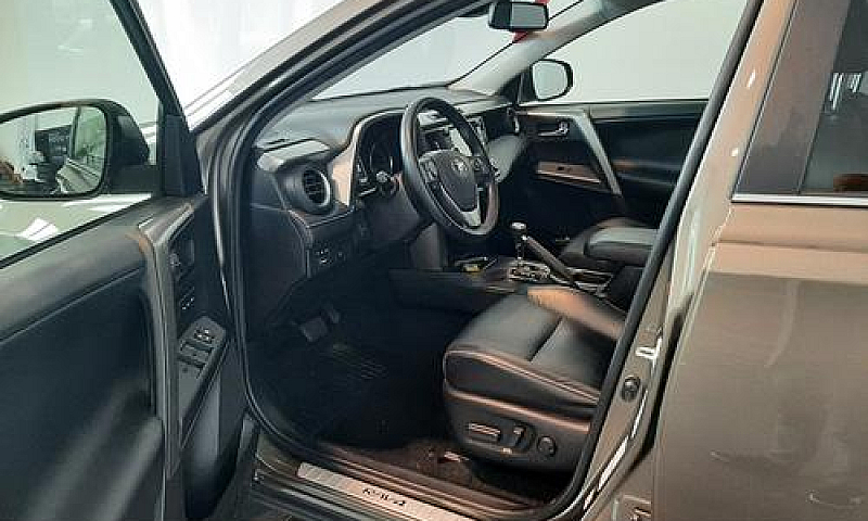 Toyota Rav4 2.5 Vvt-...