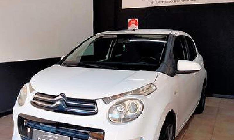Citroen C1 Airscape ...