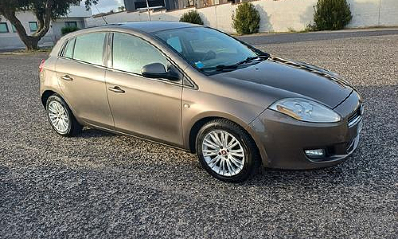 Fiat Bravo 1.6 Mjt 1...
