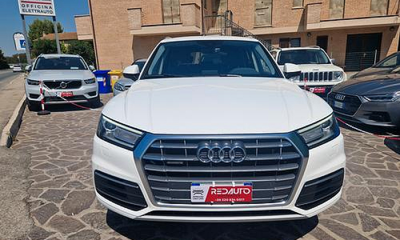 Audi Q5 2.0 Tdi 190 ...