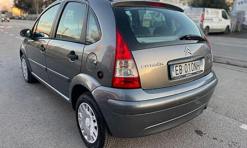 Citroen - C3 - 1.4 P...
